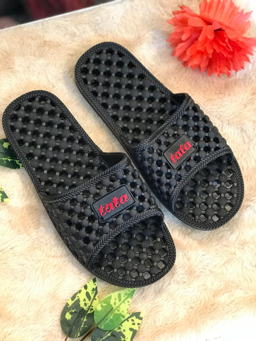 Washroom/Bathroom Anti slip soft and comportable slippers for both Male&Female